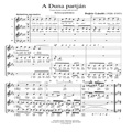 A Duna partján_csak kóruspartitúra